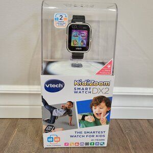 Brand New Kids Smart and Fitness Watch